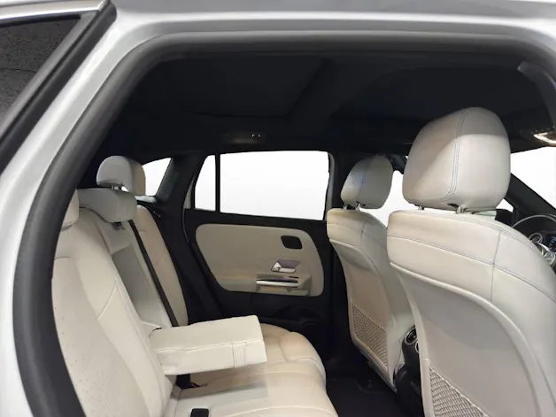 MERCEDES-BENZ EQA 350 Edition 1 4Matic