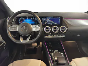 MERCEDES-BENZ EQA 350 Edition 1 4Matic