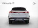 MERCEDES-BENZ EQA 350 Edition 1 4Matic