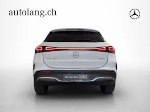 MERCEDES-BENZ EQA 350 Edition 1 4Matic