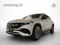 MERCEDES-BENZ EQA 350 Edition 1 4Matic
