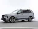 BMW X7 G07 40d xDrive SAG
