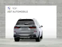 BMW X7 G07 40d xDrive SAG