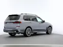 BMW X7 G07 40d xDrive SAG