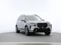 BMW X7 G07 40d xDrive SAG