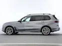 BMW X7 G07 40d xDrive SAG