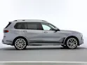 BMW X7 G07 40d xDrive SAG