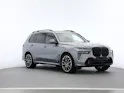 BMW X7 G07 40d xDrive SAG