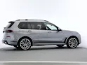 BMW X7 G07 40d xDrive SAG