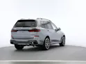 BMW X7 G07 40d xDrive SAG