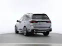 BMW X7 G07 40d xDrive SAG