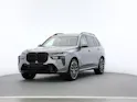 BMW X7 G07 40d xDrive SAG
