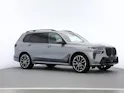 BMW X7 G07 40d xDrive SAG