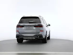 BMW X7 G07 40d xDrive SAG