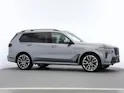 BMW X7 G07 40d xDrive SAG