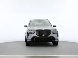 BMW X7 G07 40d xDrive SAG