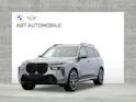 BMW X7 G07 40d xDrive SAG