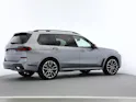 BMW X7 G07 40d xDrive SAG