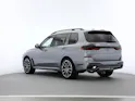 BMW X7 G07 40d xDrive SAG
