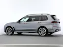 BMW X7 G07 40d xDrive SAG