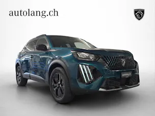 PEUGEOT 2008 1.2 Hybrid Envy