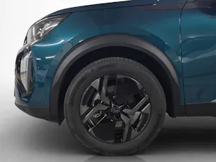 PEUGEOT 2008 1.2 Hybrid Envy