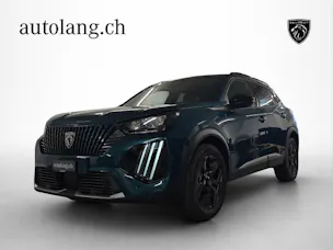 PEUGEOT 2008 1.2 Hybrid Envy