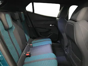PEUGEOT 2008 1.2 Hybrid Envy