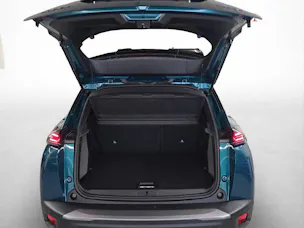 PEUGEOT 2008 1.2 Hybrid Envy