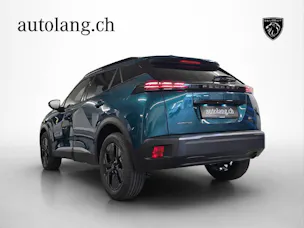 PEUGEOT 2008 1.2 Hybrid Envy