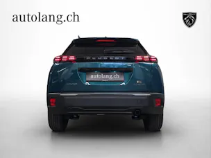 PEUGEOT 2008 1.2 Hybrid Envy