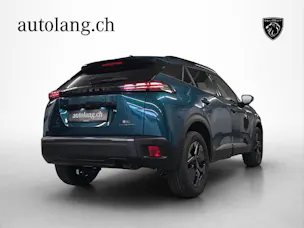PEUGEOT 2008 1.2 Hybrid Envy