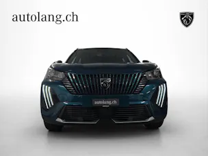 PEUGEOT 2008 1.2 Hybrid Envy