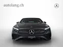 MERCEDES-BENZ A 200 AMG Line Night Star