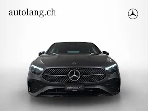 MERCEDES-BENZ A 200 AMG Line Night Star