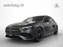 MERCEDES-BENZ A 200 AMG Line Night Star