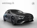 MERCEDES-BENZ A 200 AMG Line Night Star