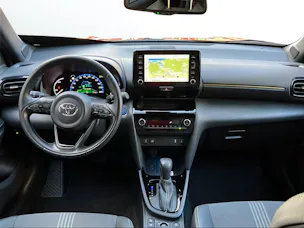 Toyota Yaris Cross 1.5 VVT-i HSD Adventure AWD-i