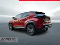 Toyota Yaris Cross 1.5 VVT-i HSD Adventure AWD-i