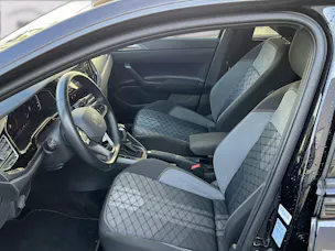 VW Polo 1.0 TSI 115 R-Line DSG