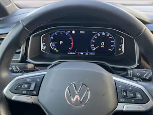 VW Polo 1.0 TSI 115 R-Line DSG