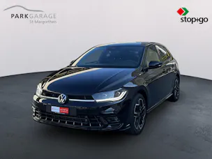VW Polo 1.0 TSI 115 R-Line DSG