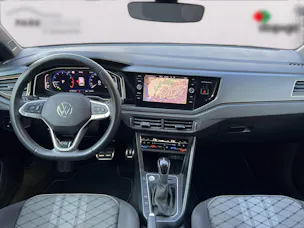 VW Polo 1.0 TSI 115 R-Line DSG