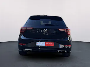 VW Polo 1.0 TSI 115 R-Line DSG