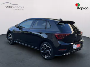 VW Polo 1.0 TSI 115 R-Line DSG