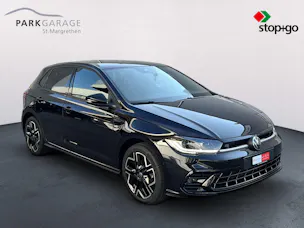VW Polo 1.0 TSI 115 R-Line DSG