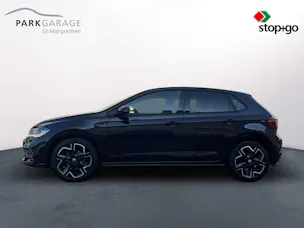 VW Polo 1.0 TSI 115 R-Line DSG