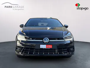 VW Polo 1.0 TSI 115 R-Line DSG