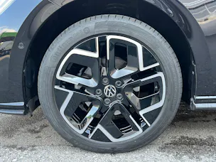 VW Polo 1.0 TSI 115 R-Line DSG