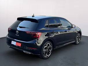 VW Polo 1.0 TSI 115 R-Line DSG